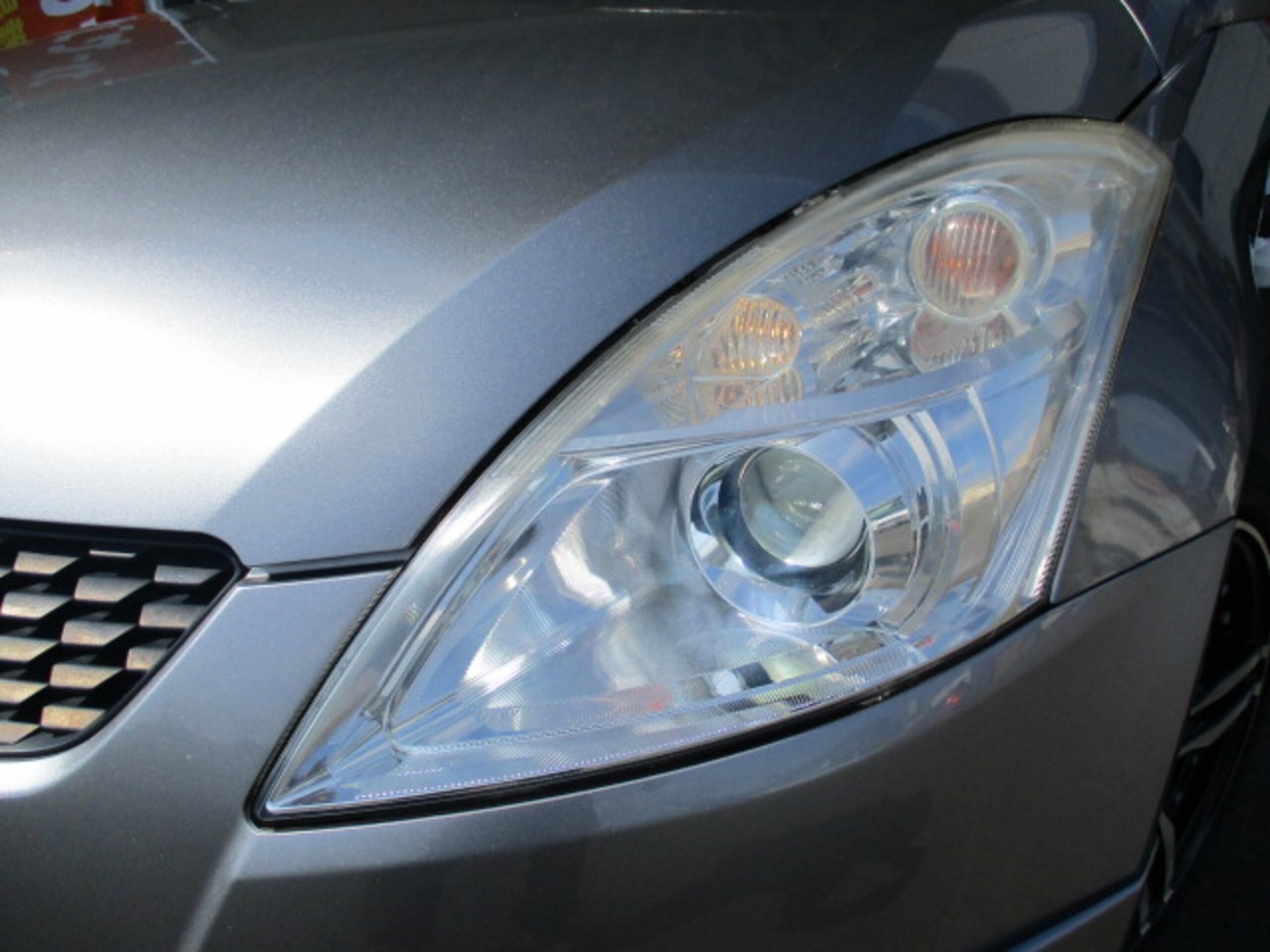 Suzuki Swift 2012 (H24)